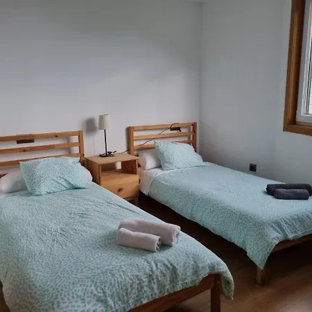 Appartement Casa As Neves - 2b Gran Ventanal