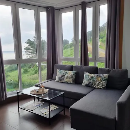 Casa As Neves - 2b Gran Ventanal *